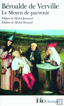 Bertrand.pt - Le Moyen De Parvenir