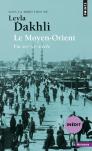 Le Moyen-Orient ; Fin Xixe-Xxe Siècle