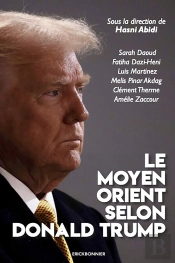 Le Moyen-Orient Selon Donald Trump