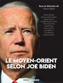 Bertrand.pt - Le Moyen-Orient Selon Joe Biden