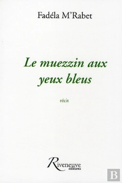 Bertrand.pt - Le Muezzin Aux Yeux Bleus