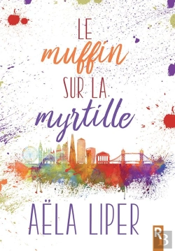 Bertrand.pt - Le Muffin Sur La Myrtille