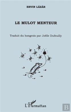 Bertrand.pt - Le Mulot Menteur