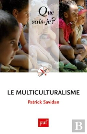 Le Multiculturalisme (2e Édition)