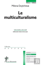 Le Multiculturalisme (3e Édition)