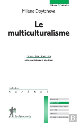 Bertrand.pt - Le Multiculturalisme (3e Édition)