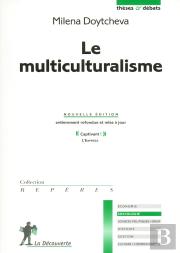 Le Multiculturalisme