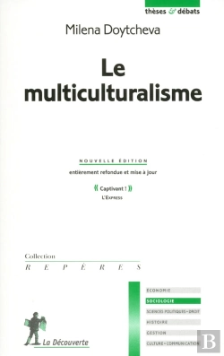 Bertrand.pt - Le Multiculturalisme