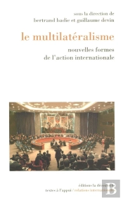 Le Multilatéralisme