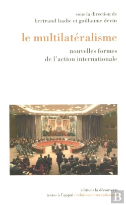 Bertrand.pt - Le Multilatéralisme