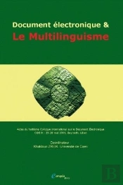 Le Multilinguisme. Document Electronique Dynamique