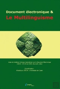 Bertrand.pt - Le Multilinguisme. Document Electronique Dynamique