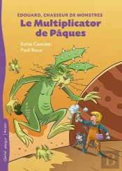 Le Multiplicator De Paques