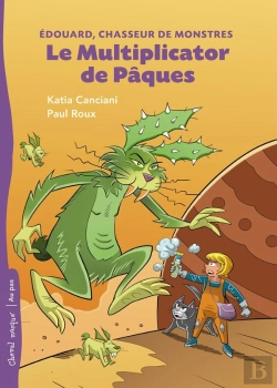Bertrand.pt - Le Multiplicator De Paques