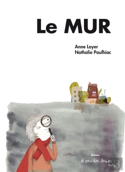 Bertrand.pt - Le Mur