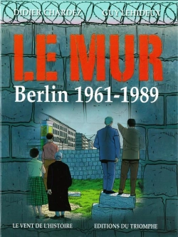 Bertrand.pt - Le Mur, Berlin 1961-1989