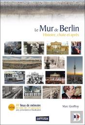 Le Mur De Berlin : Histoire, Chute Et Après