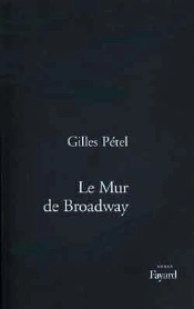 Le Mur De Broadway