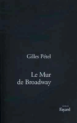 Bertrand.pt - Le Mur De Broadway
