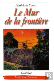 Le Mur De La Frontière