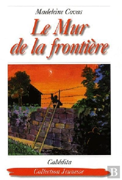 Bertrand.pt - Le Mur De La Frontière
