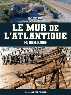 Bertrand.pt - Le Mur De L'Atlantique En Normandie
