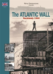 Le Mur De L'Atlantique (Gb)