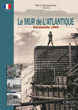 Bertrand.pt - Le Mur De L'Atlantique : Normandie 1944