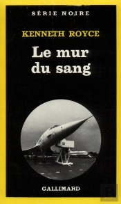 Le Mur Du Sang