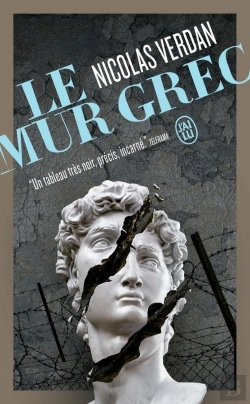 Bertrand.pt - Le Mur Grec
