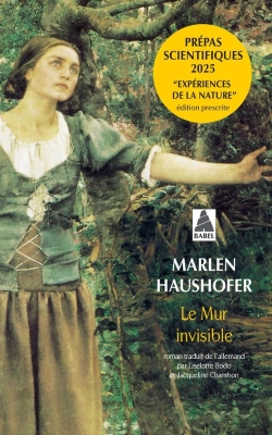 Bertrand.pt - Le Mur Invisible (Édition 2025)