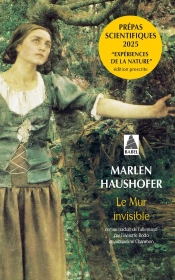 Le Mur Invisible (Édition 2025)