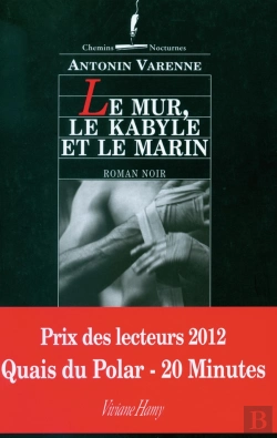 Bertrand.pt - Le Mur, Le Kabyle Et Le Marin