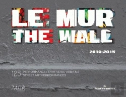 Bertrand.pt - Le Mur / The Wall