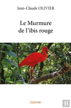 Bertrand.pt - Le Murmure De L'Ibis Rouge