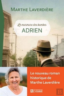 Bertrand.pt - Le Murmure Des Bombes Tome 1 : Adrien