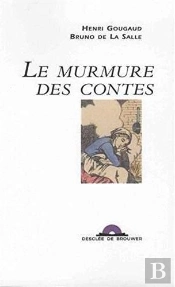 Le Murmure Des Contes