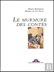 Le Murmure Des Contes 