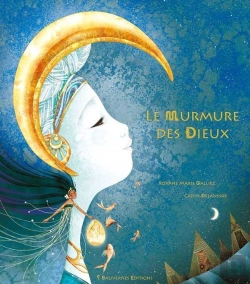 Bertrand.pt - Le Murmure Des Dieux