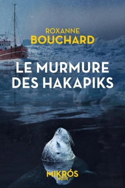 Bertrand.pt - Le Murmure Des Hakapiks