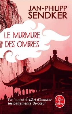 Bertrand.pt - Le Murmure Des Ombres