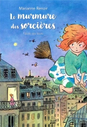 Le Murmure Des Sorcières