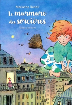 Bertrand.pt - Le Murmure Des Sorcières