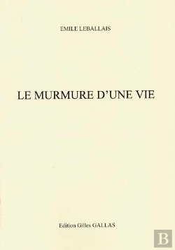 Bertrand.pt - Le Murmure D'Une Vie