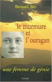 Le Murmure Et L'Ouragan Une Femme De Genie