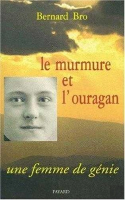 Bertrand.pt - Le Murmure Et L'Ouragan Une Femme De Genie