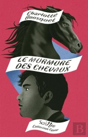 Le Murmures Des Chevaux