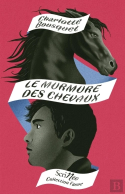 Bertrand.pt - Le Murmures Des Chevaux
