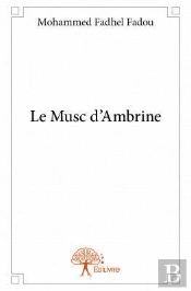 Le Musc D'Ambrine