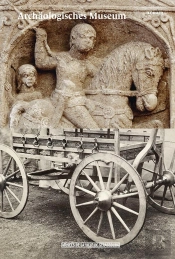 Le Musee Archeologique De Strasbourg - Le Guide (Version Allemande)